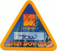 Ticket Stubs